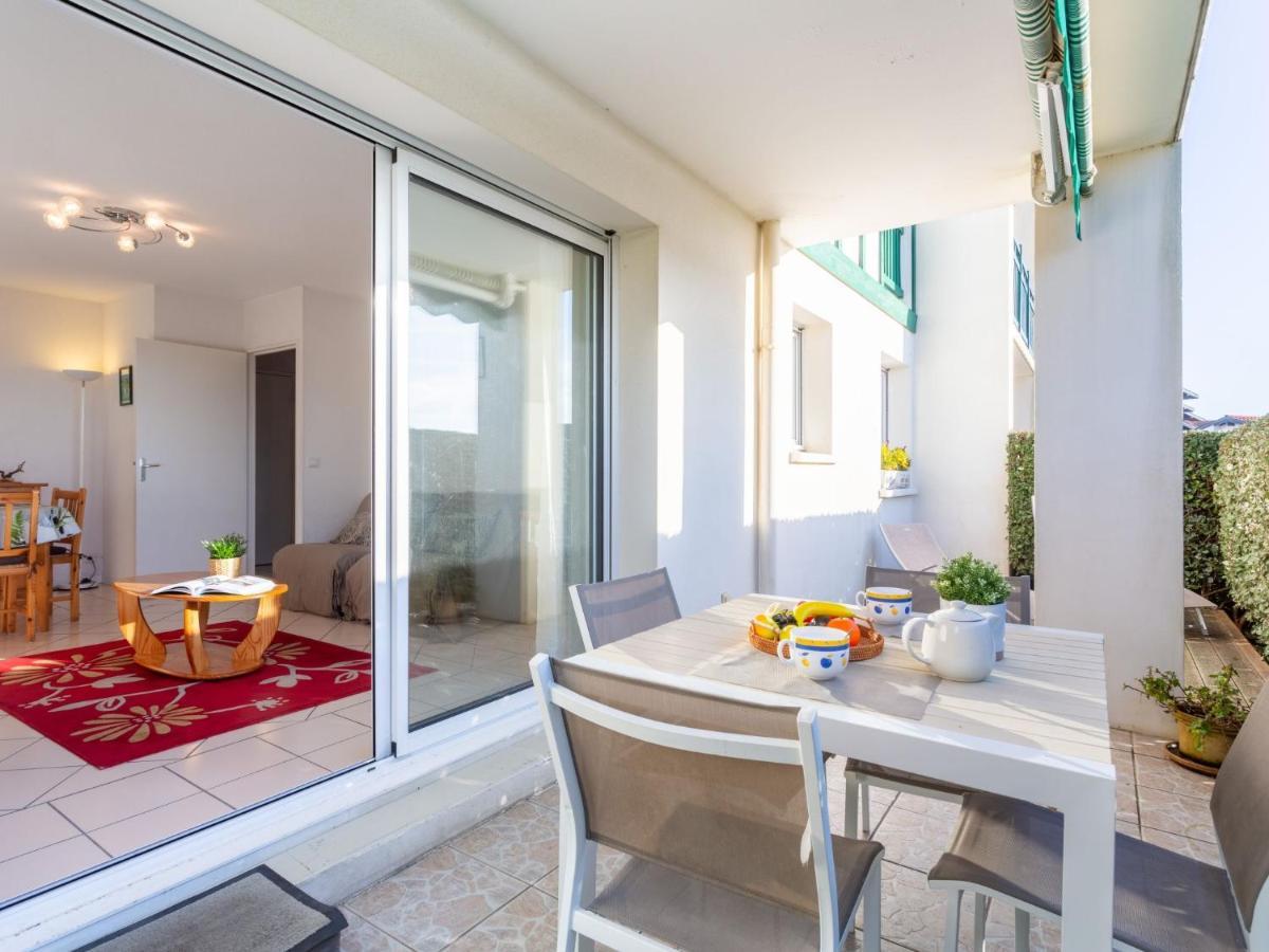 Apartment Eskola-2 By Interhome Bidart Luaran gambar