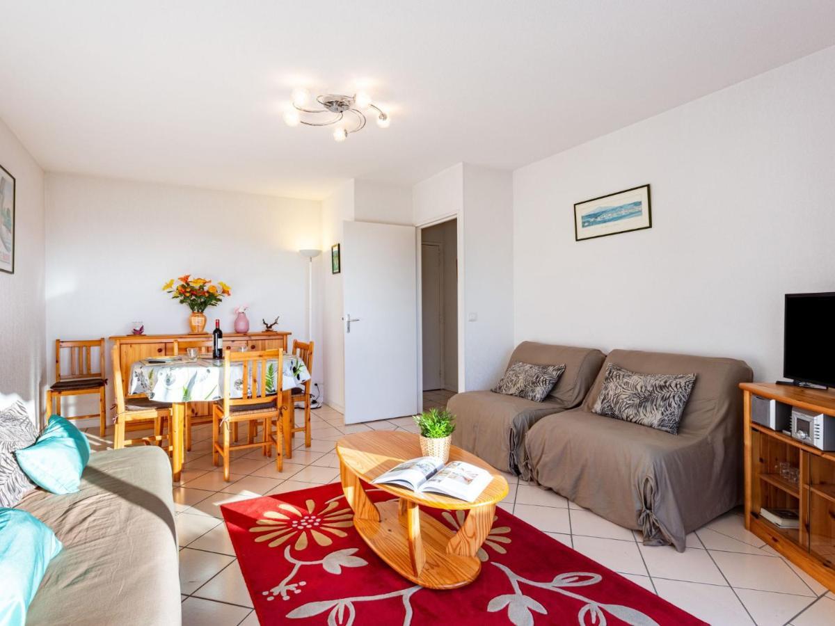 Apartment Eskola-2 By Interhome Bidart Luaran gambar