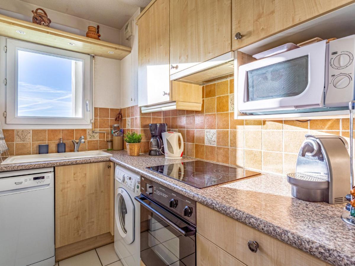 Apartment Eskola-2 By Interhome Bidart Luaran gambar