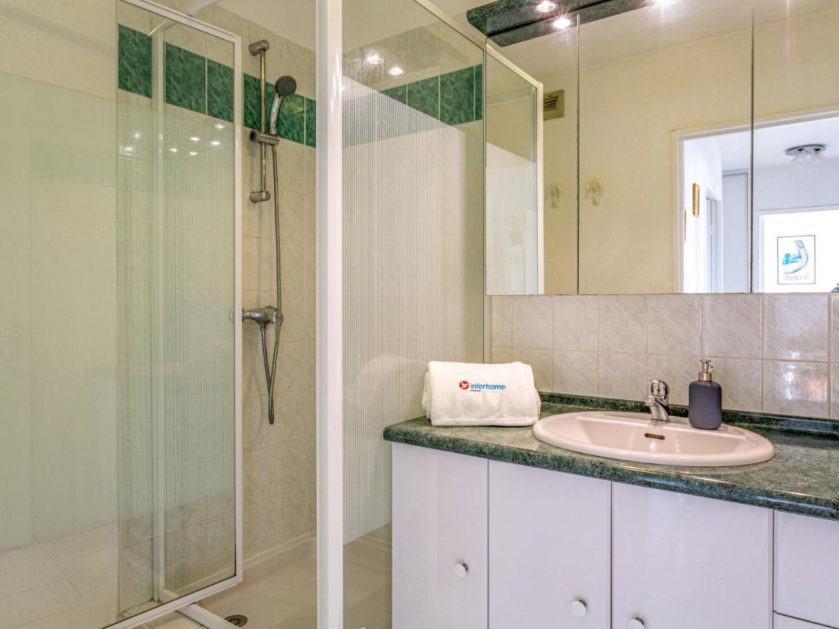 Apartment Eskola-2 By Interhome Bidart Luaran gambar