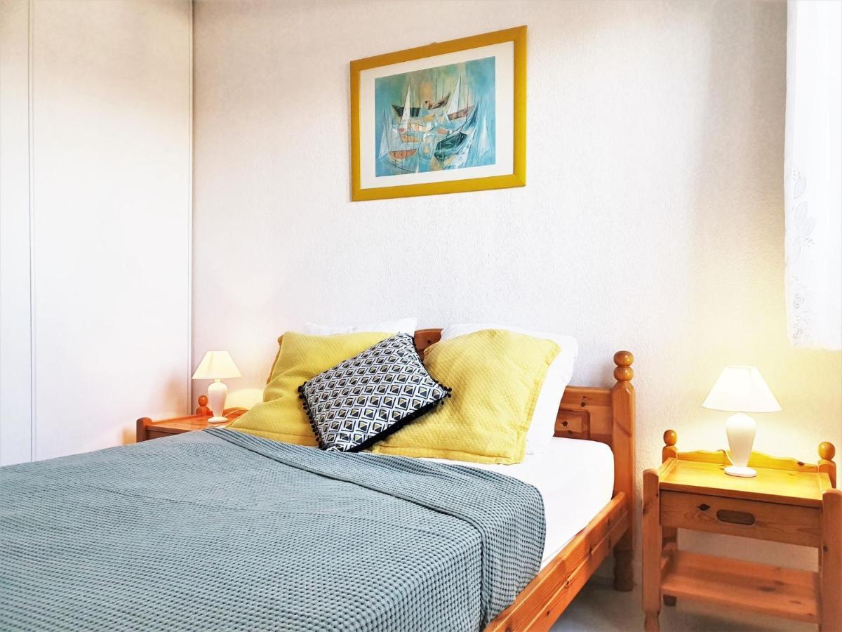 Apartment Eskola-2 By Interhome Bidart Luaran gambar